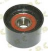 MERCE A6422000970 Deflection/Guide Pulley, v-ribbed belt